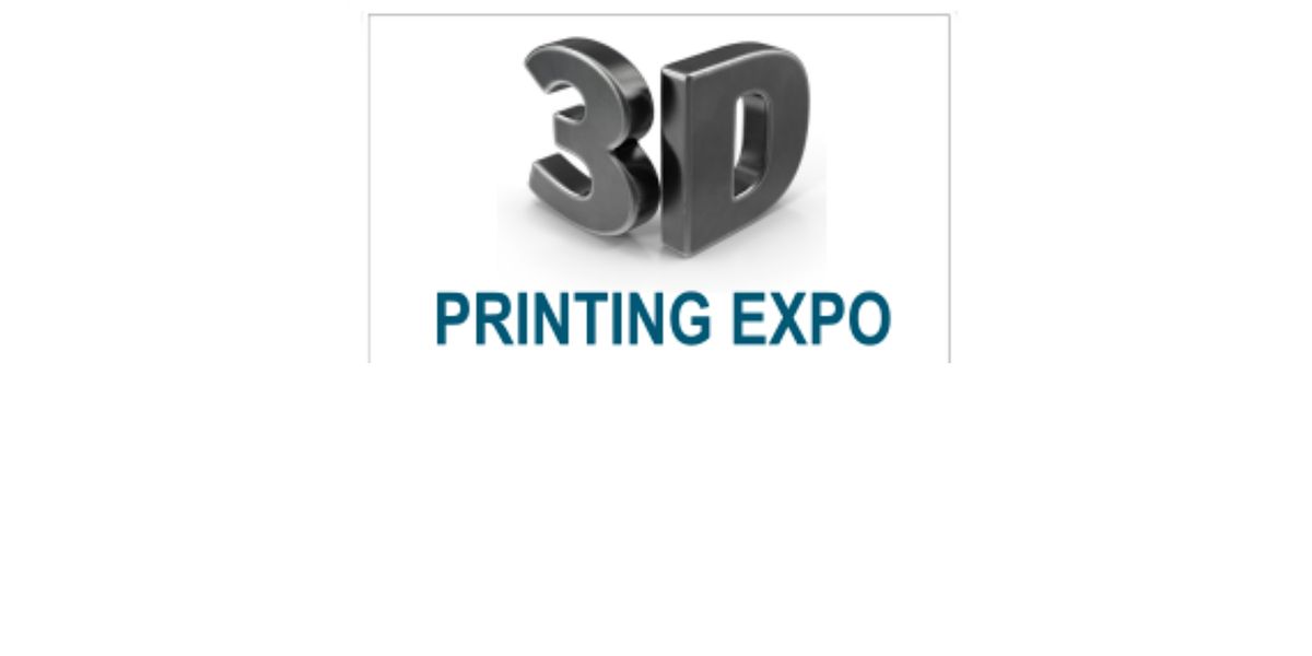 The 3D Printing Expo