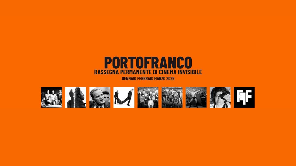 PORTOFRANCO