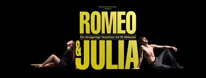 Romeo und Julia 2023