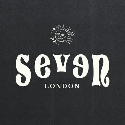 SEVEN London x Reference Point