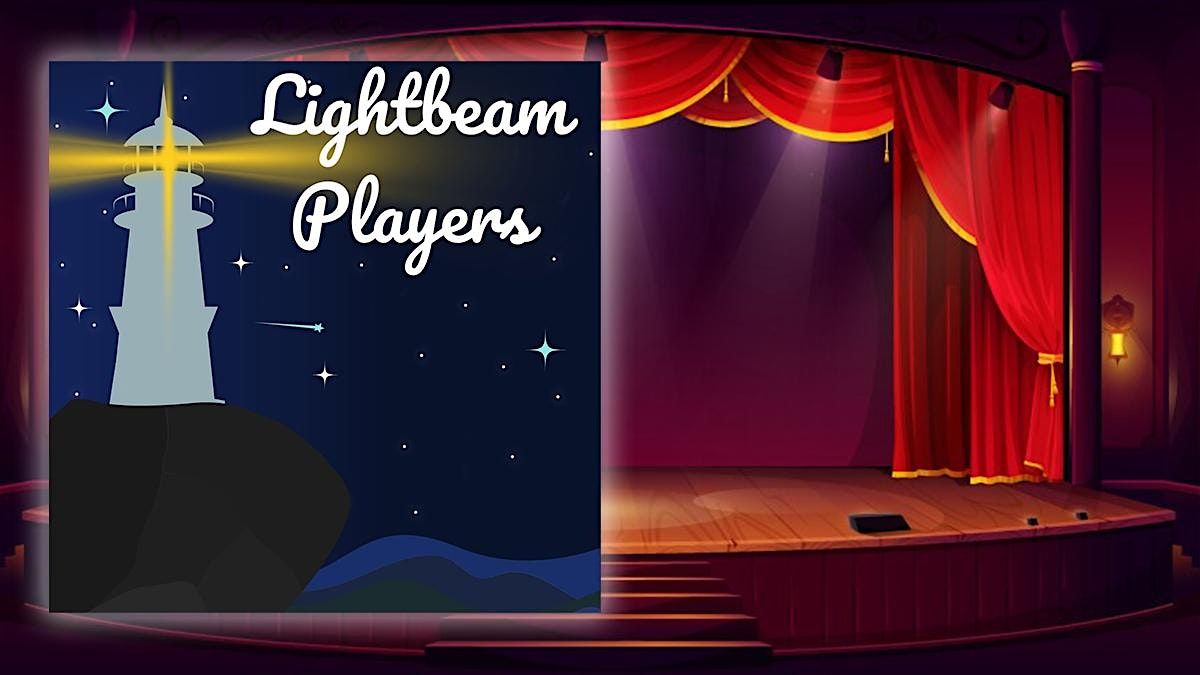 Lightbeam Players Present The Boxcar Children: Finding Home