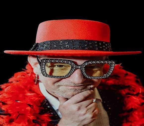 An Elton John Experience