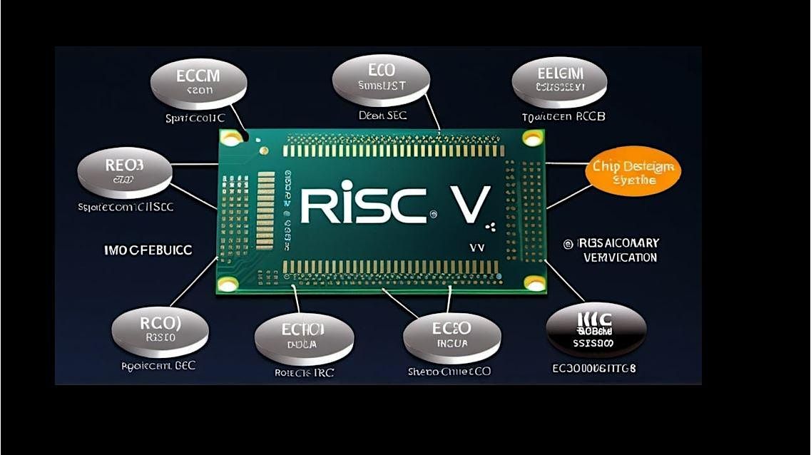 Singapore RISC-V meetup (in Mandarin)