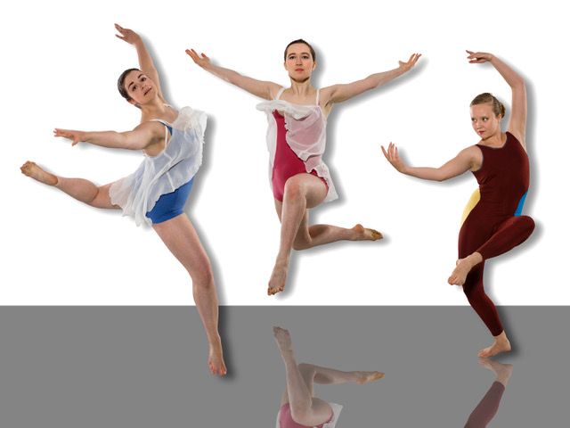 Intermediate Intensive for Dancers ages 11-adult