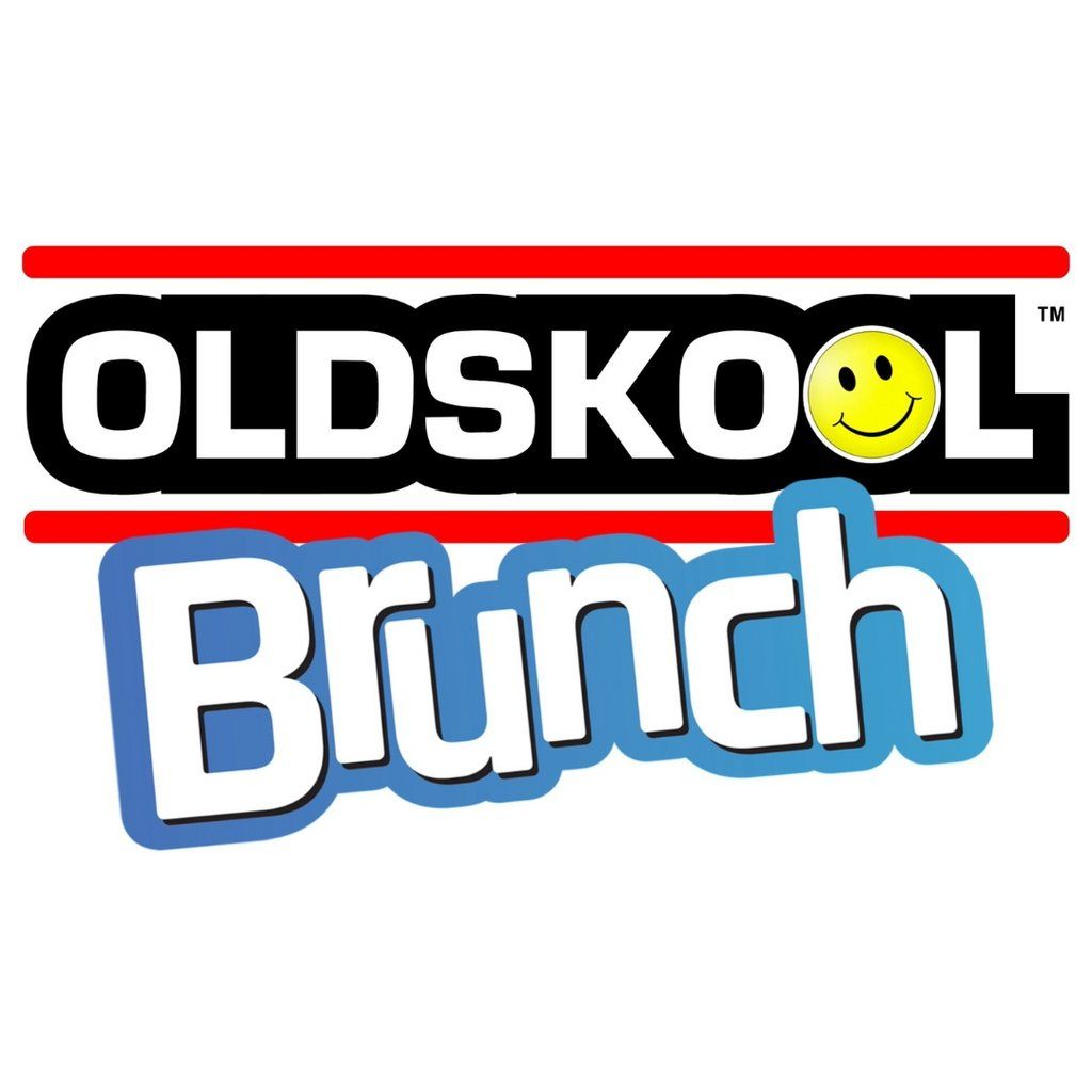 OLDSKOOL Brunch - Stevenage - 5pm