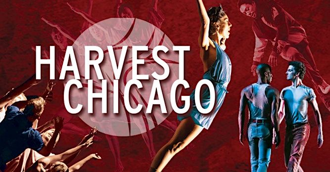Harvest Chicago Contemporary Dance Festival 2023