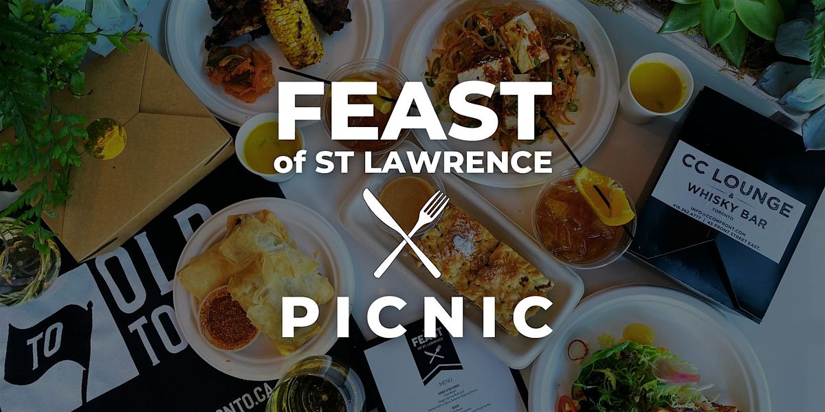 The Feast of St. Lawrence Picnic Under the Stars