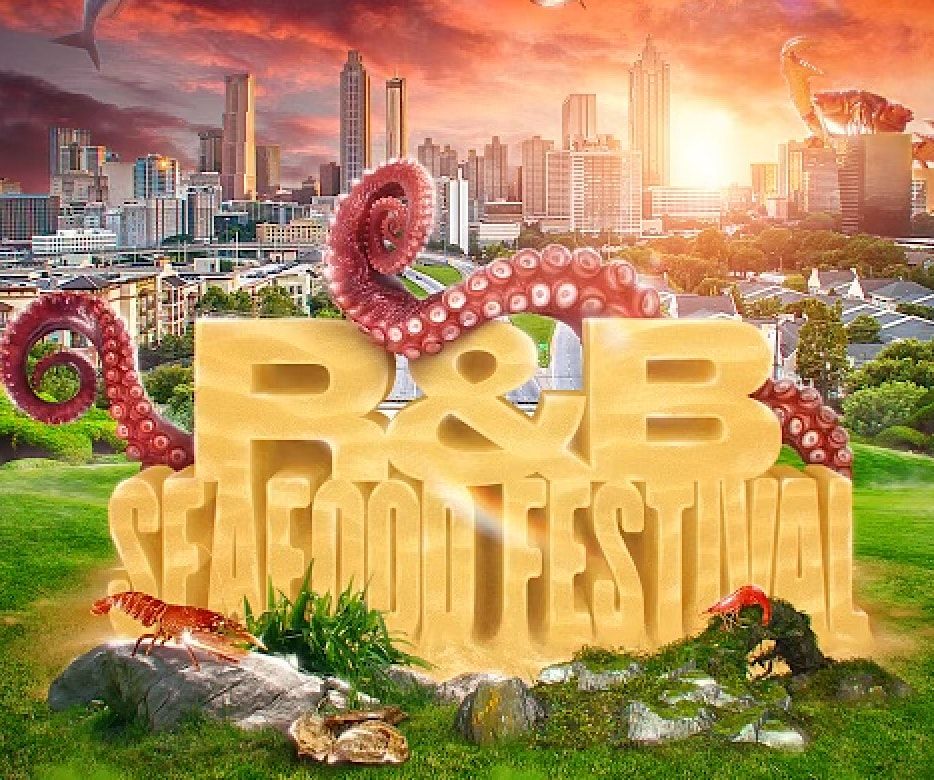 RnB Seafood Festival