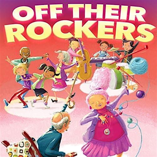 FHSA First Grade Presents: Off Their Rockers