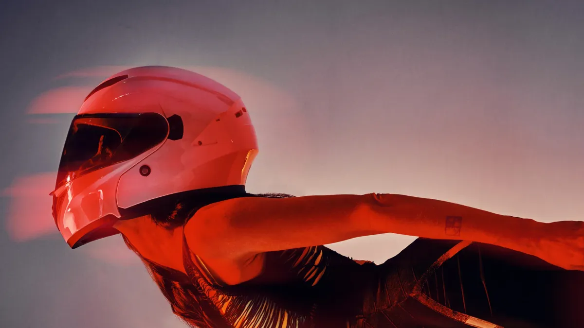 Kaitlyn Aurelia Smith in Brooklyn