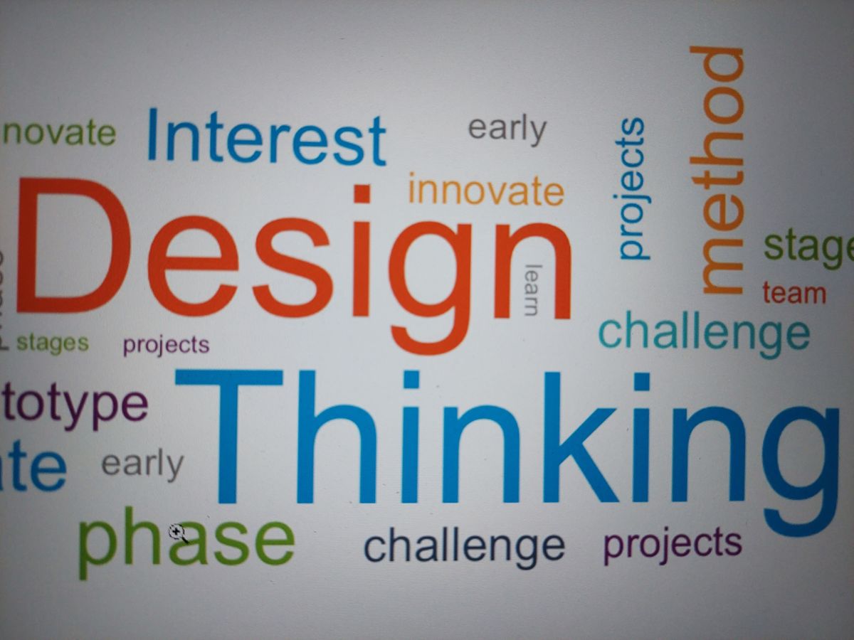 Master DESIGN THINKING For BUSINESS INNOVATION