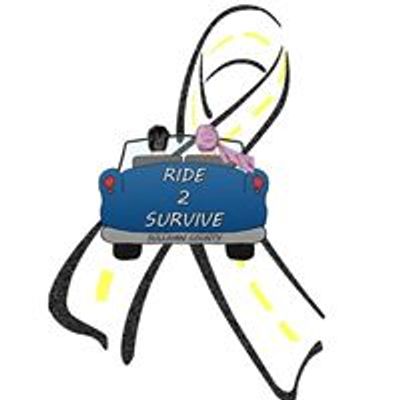 Ride 2 Survive - Sullivan County