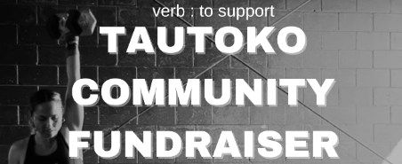 TAUTOKO COMMUNITY HYROX (inspired) FUNDRAISER 