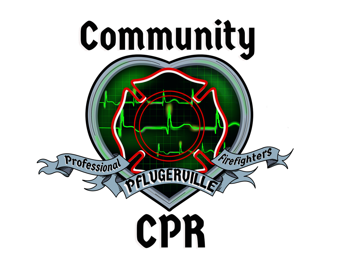 Community CPR - May