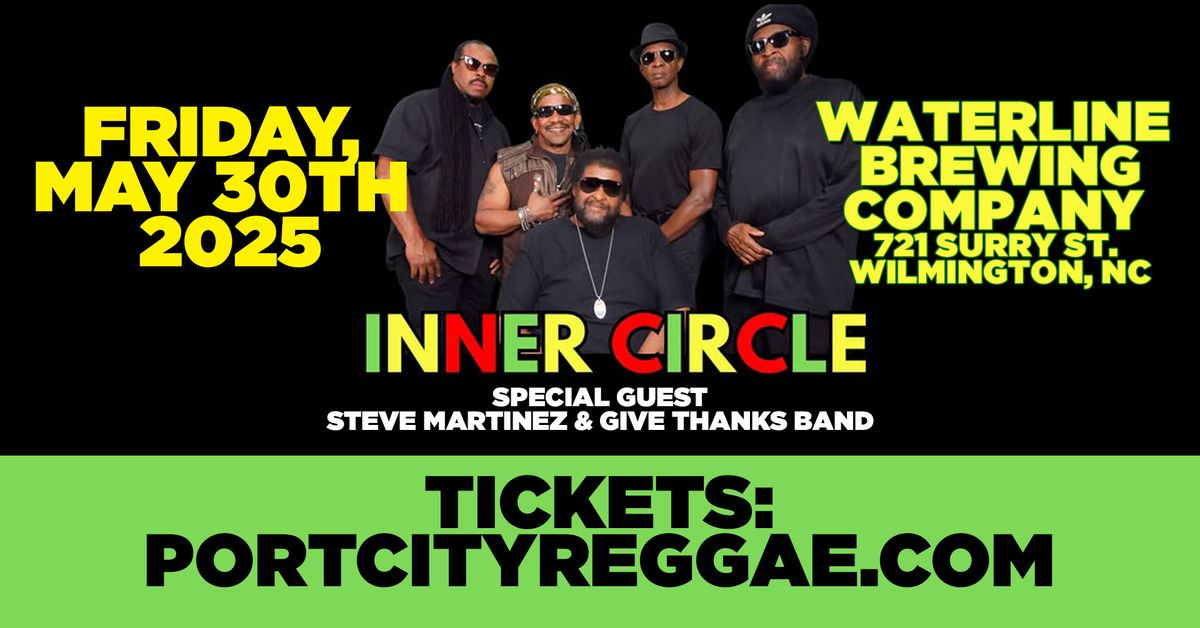 Inner Circle