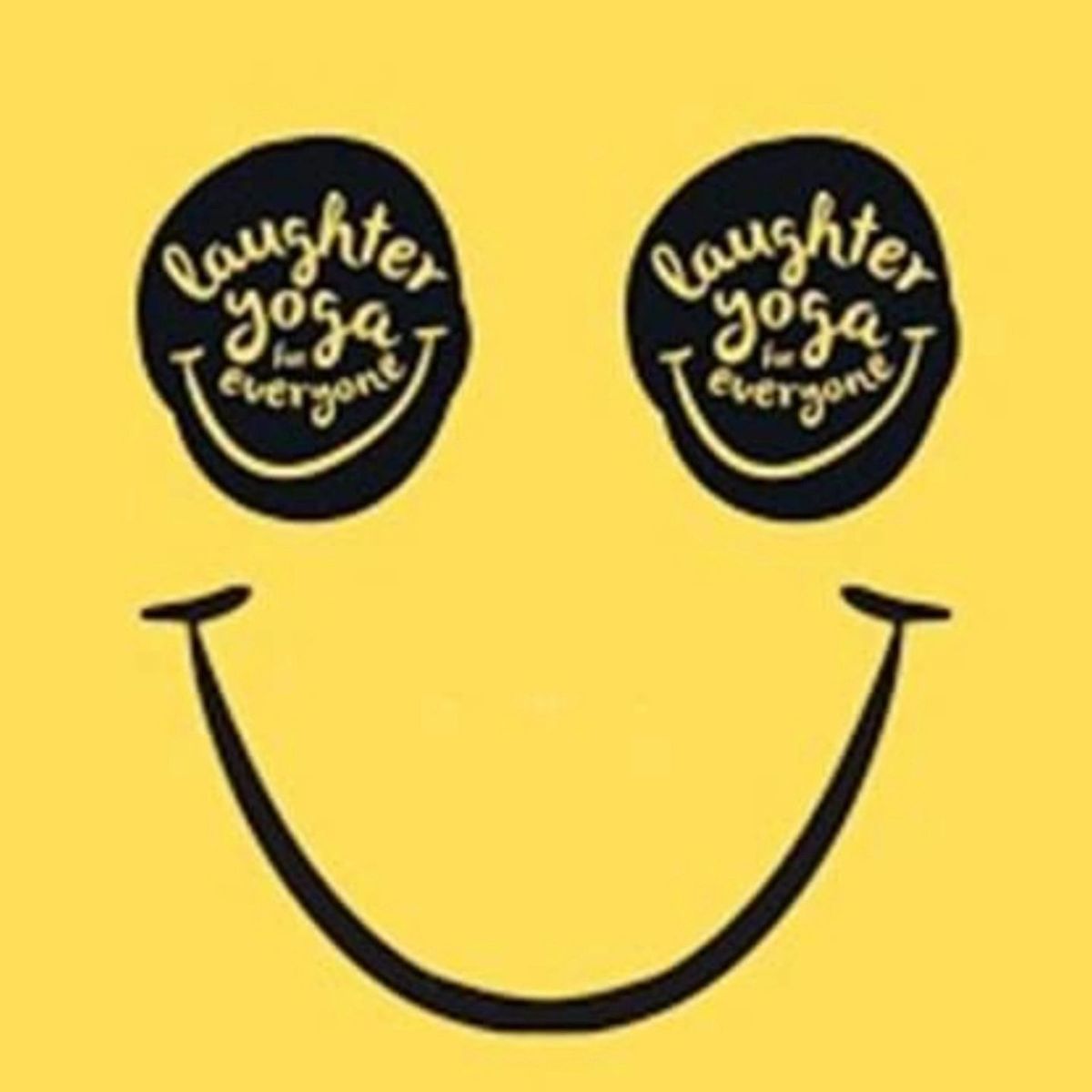 Laughter Yoga @ Lisa's Laughter Lounge 