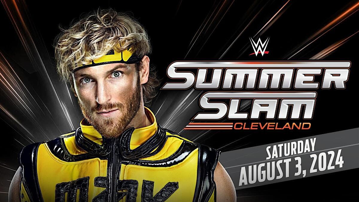 WWE Summer Slam