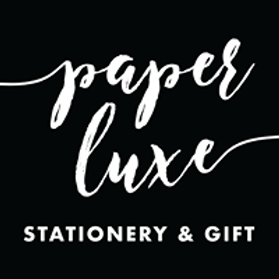 Paper Luxe