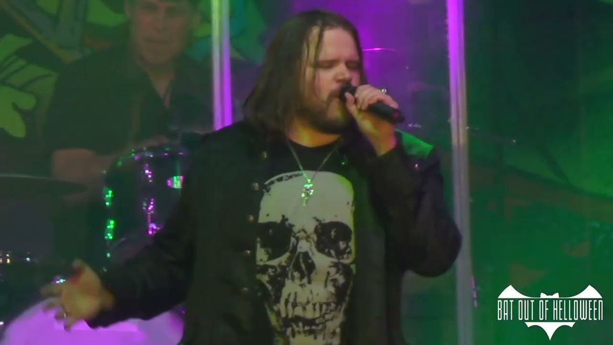 Parking Neverland Express with Caleb Johnson