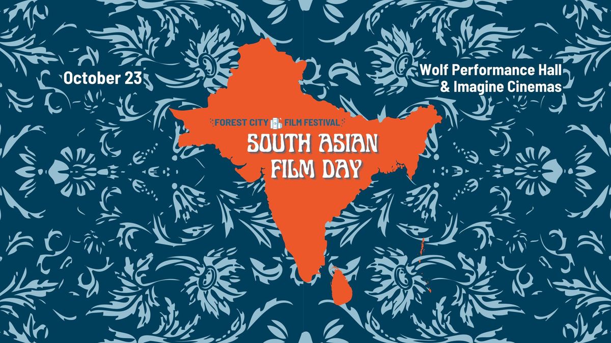 South Asian Film Day