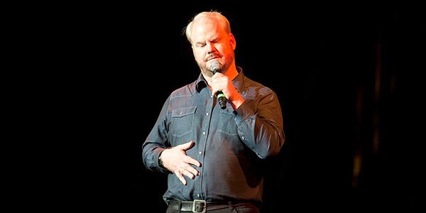 Jim Gaffigan