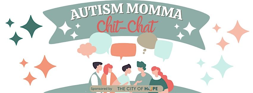 Autism Momma Chit-Chat - Child Registration