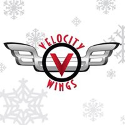 Velocity Wings  - Fairfax