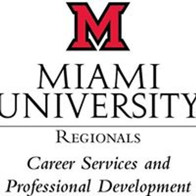 Miami University Regionals Career Services