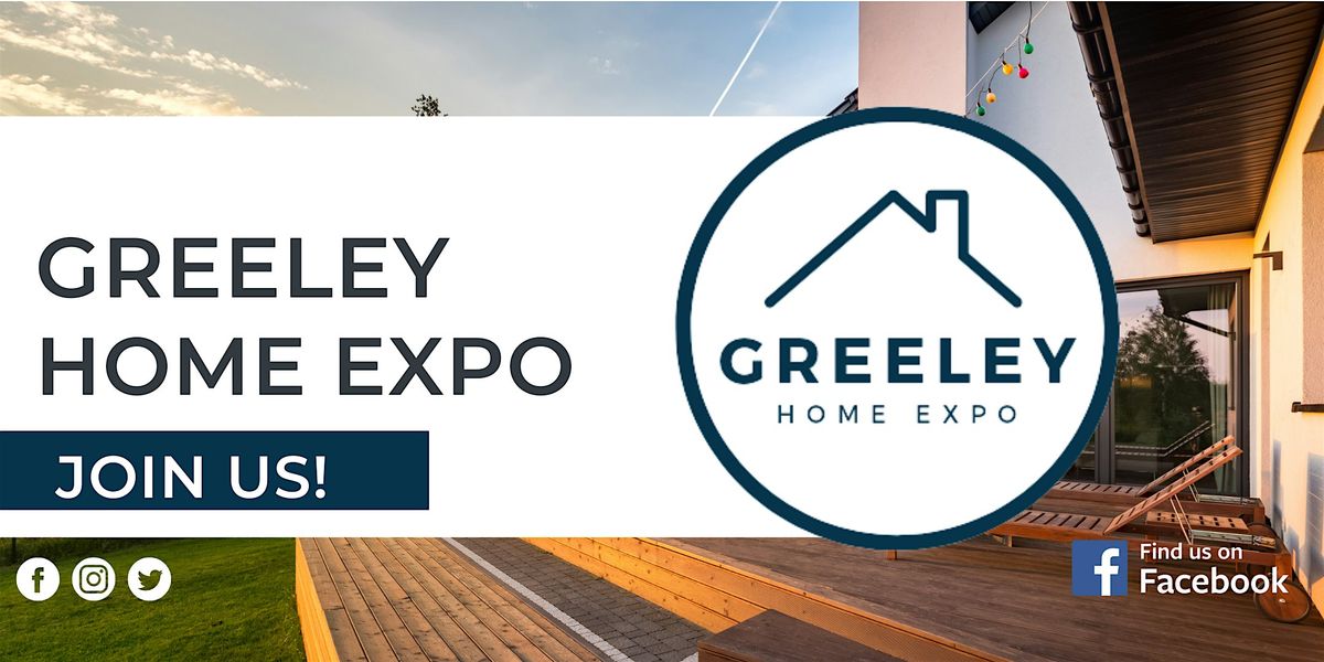 Greeley Home Expo, November 2025