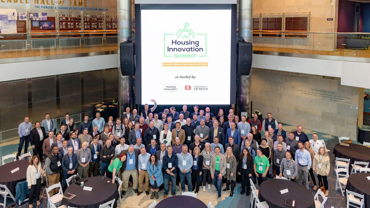 2024 Housing Innovation Summit