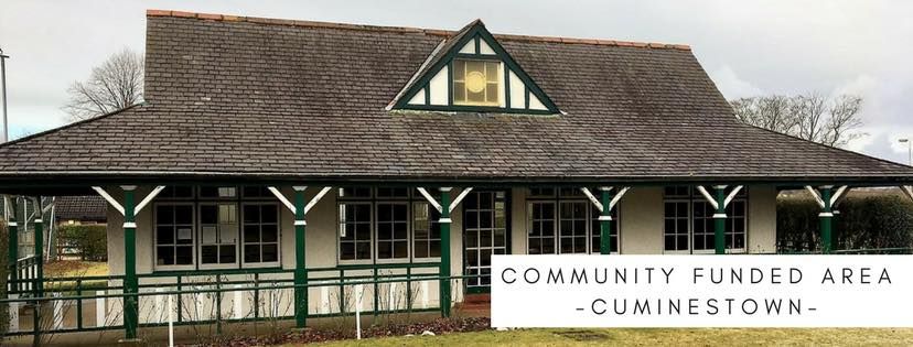 Save The Date! Coffee Morning at the Cuminestown Church Hall