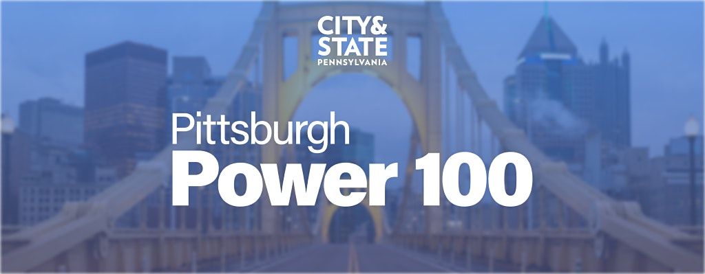 2022 Pittsburgh Power 100