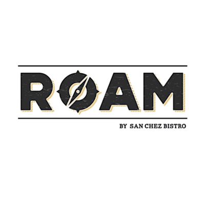 ROAM