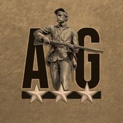 Addressing Gettysburg - Podcast