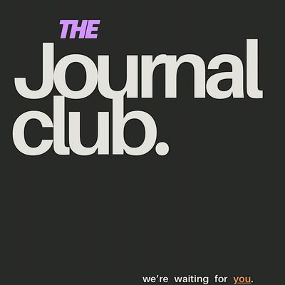 The Journal Club