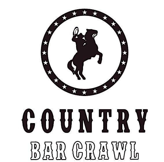 2nd Annual Country Bar Crawl Stoplight Party- Raleigh, NC