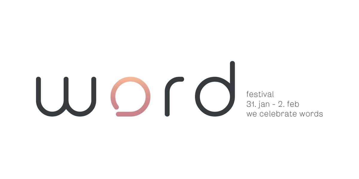 Word Festival 2025