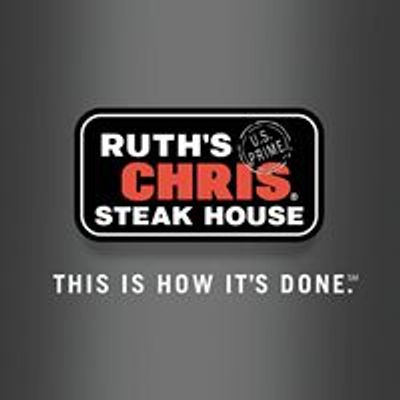 Ruth's Chris South Bend