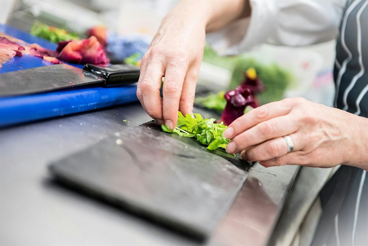 REHIS Intermediate Food Hygiene (4 Day Course)