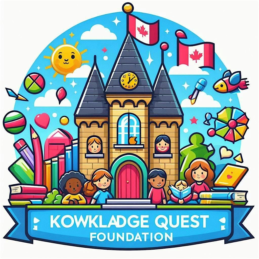 KowkladgeQuest Canada Foundation