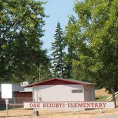 Oak Heights Elementary PTA- Lynnwood