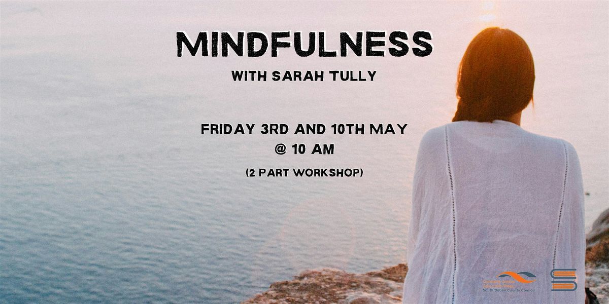 Mindfulness with Sarah Tully