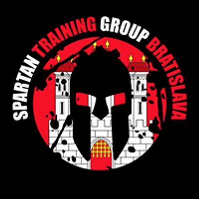 Spartan Race Training group Bratislava