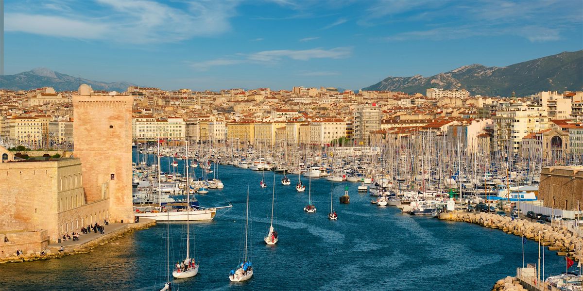 Explore the Wonders of Marseille!