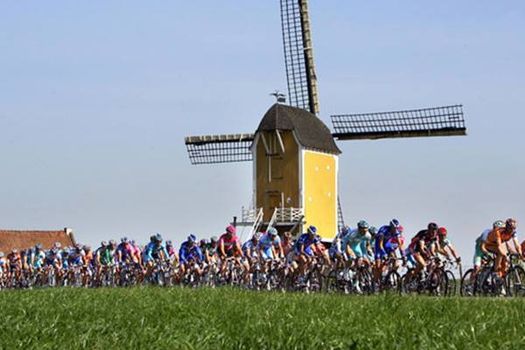 MVC Amstel Gold Race