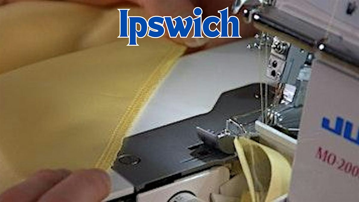 Make Friends With Your Overlocker - IPS