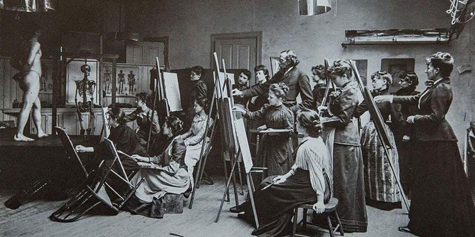 Figure Drawing — Louisville Visual Art Figure Drawing — Louisville Visual Art