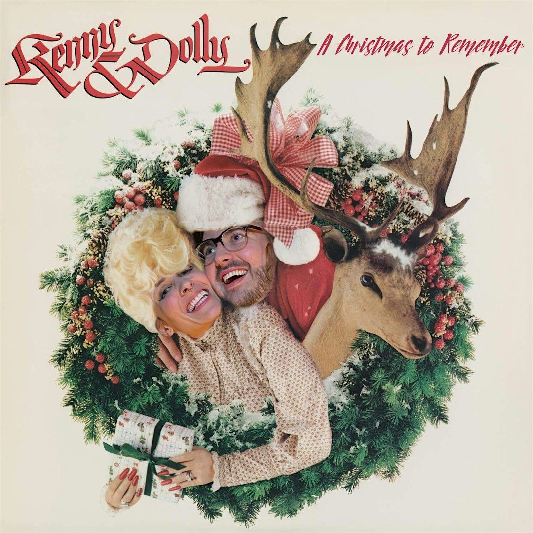 Dolly Parton & Kenny Rogers Tribute: A Christmas To Remember