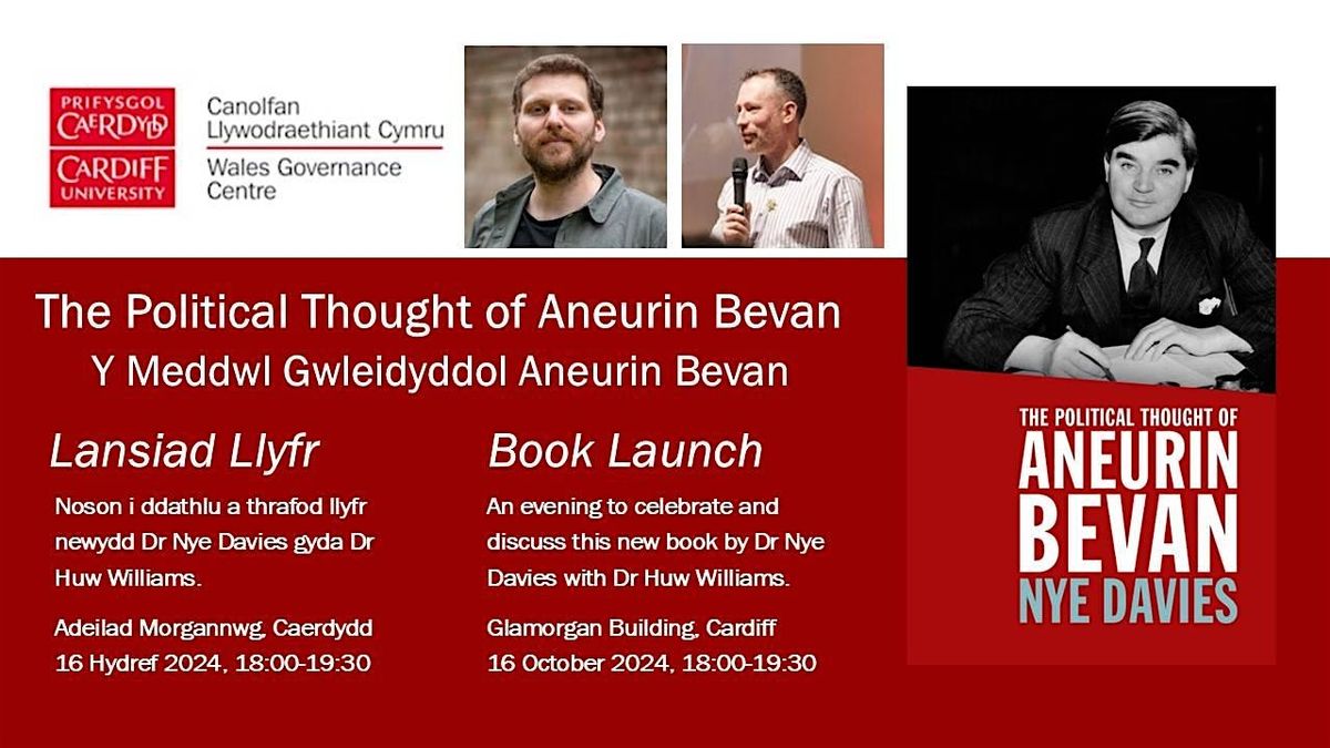 Class, Power, Democratic Socialism: The Political Thought of Aneurin Bevan