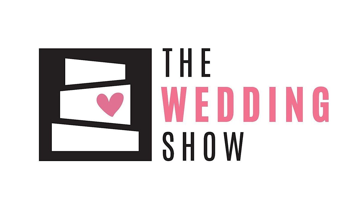 The Wedding Show 2025